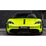 PD TE wide body kit της PRIOR Design για Porsche Taycan PD TE wide body kit της PRIOR Design για Porsche Taycan
